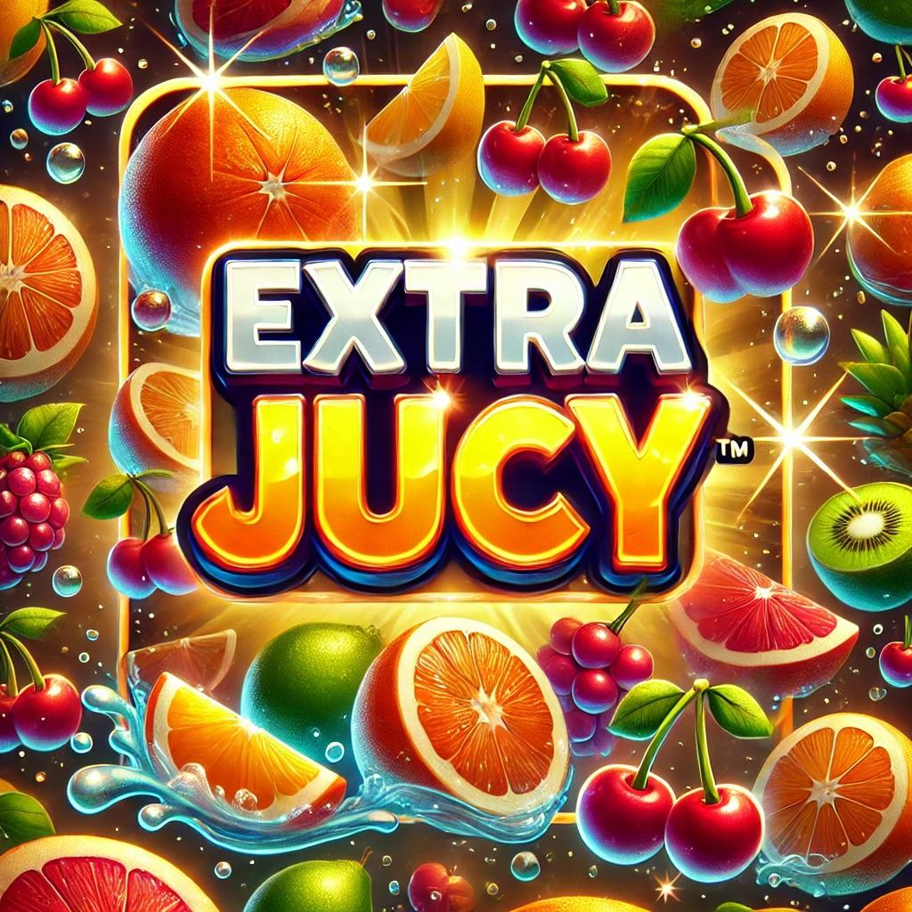 Extra Juicy™ Delight